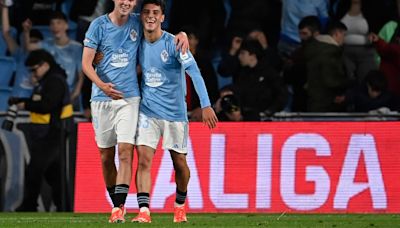 Celta de Vigo vs Valencia: apuestas y pronósticos de LaLiga EA Sports - 26/5/24