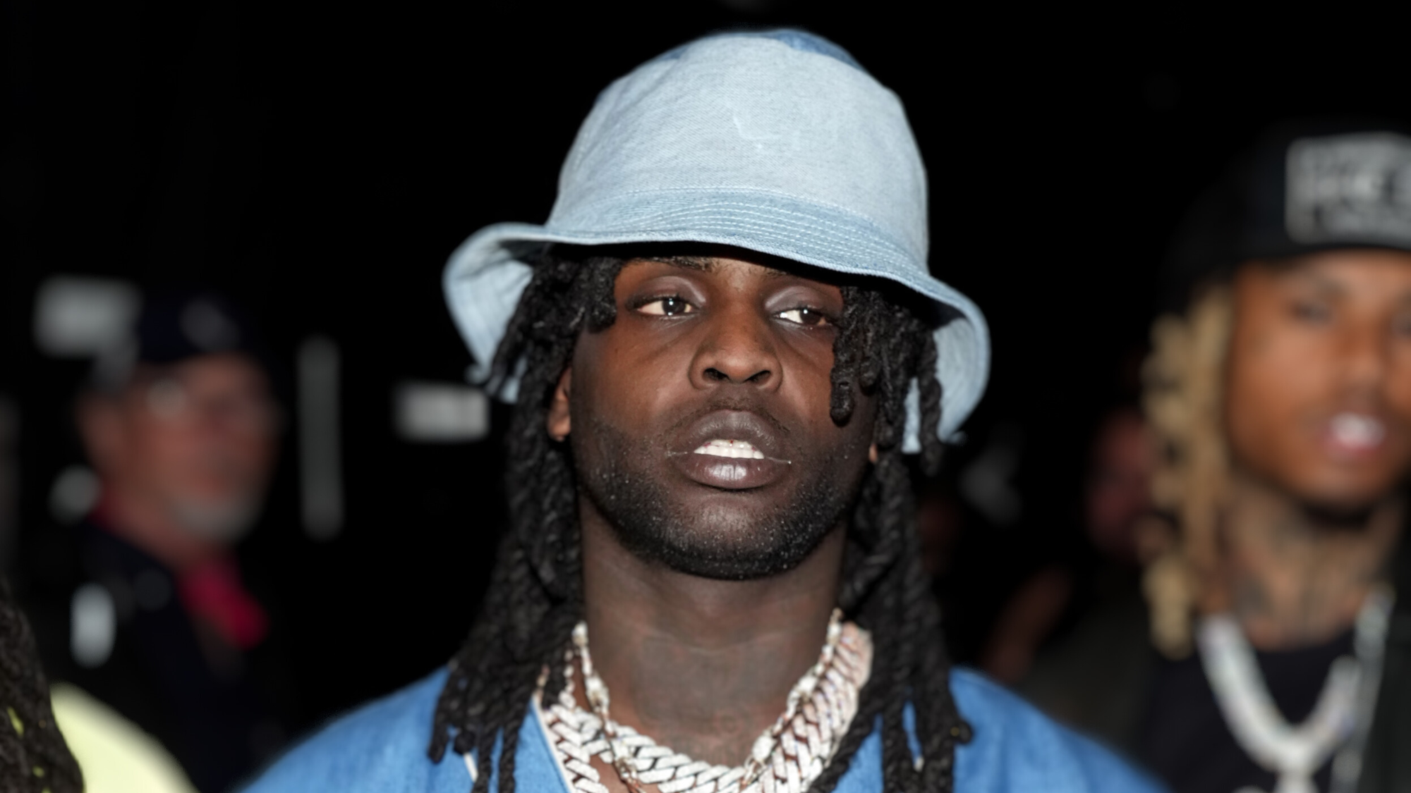 Chief Keef Postpones Entire Tour Hours Before It Begins Due To “Medical Emergency”