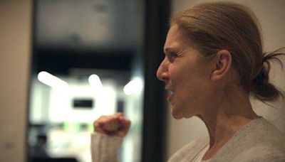 3 revelaciones del documental de Céline Dion y su lucha contra el “síndrome de persona rígida” | Teletica