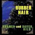 Rubber Hair