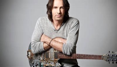 Rick Springfield and Richard Marx to illuminate Tulsa with acoustic show Aug. 23