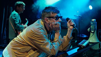 Blur: To the End review: You've never seen Damon Albarn this vulnerable