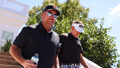 Phil Mickelson Ryder Cup grudge match vs. Ian Poulter might be in the works