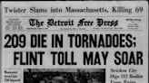 As tornado season approaches, a look at one of Michigan's deadliest