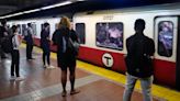 Transit woes mount for Boston's beleaguered subway riders