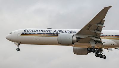 One dead as Singapore Airlines flight encounters 'severe turbulence'