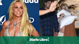 Reportan Britney Spears resultó herida durante pelea con su novio en un hotel