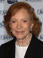 Rosalynn Carter