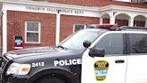 Drunk driver sends signal to observant officers: Chagrin Falls blotter