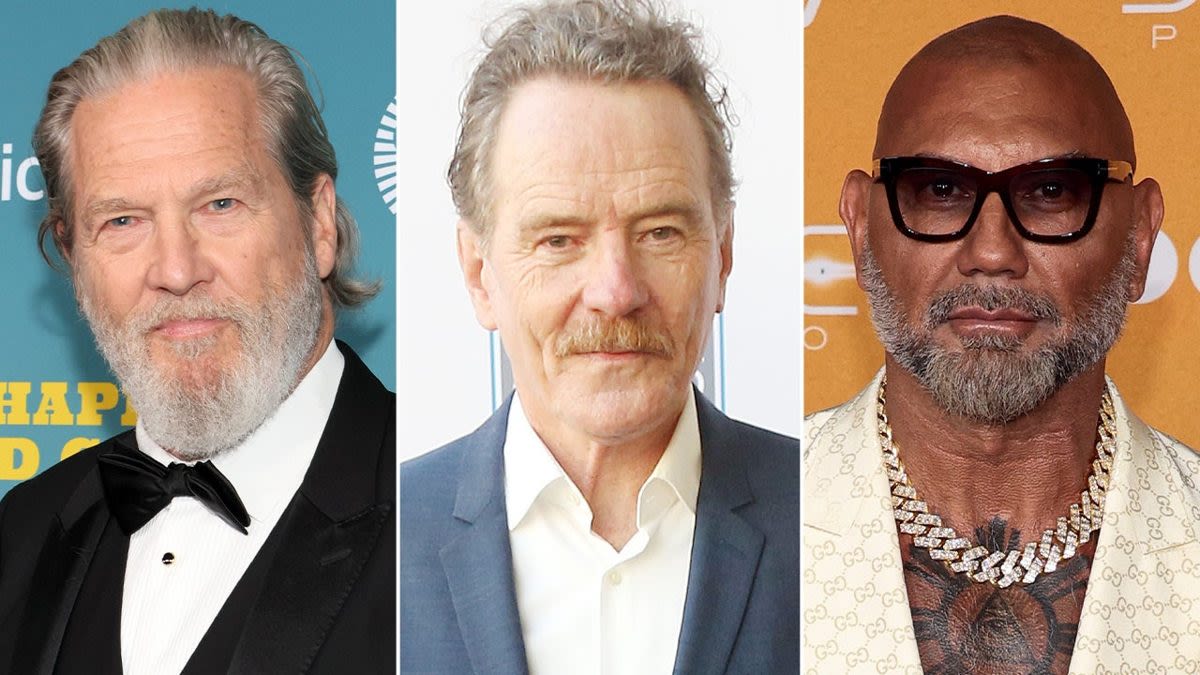 Dave Bautista, Jeff Bridges, and Bryan Cranston Teaming Up for New Monster Movie From Jim Henson's Workshop