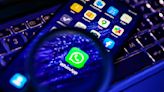 WhatsApp fixes 'critical' security bug that put Android phone data at risk