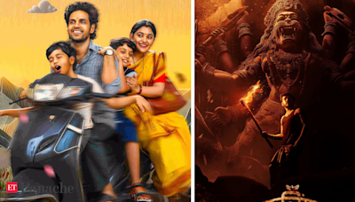 From '35 – Chinna Katha Nahi' to 'Kalinga': Watch latest Telugu OTT releases on Prime Video, Netflix, Disney+ Hotstar