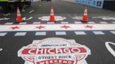 Contractor Dies While Setting Up for NASCAR Chicago Street Race Weekend