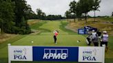 KPMG Women's PGA celebrates 10th anniversary with technology advancement