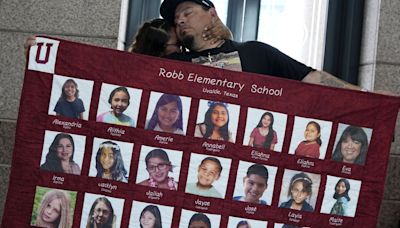 Government cover-up continues 2 years after Uvalde, Texas school massacre