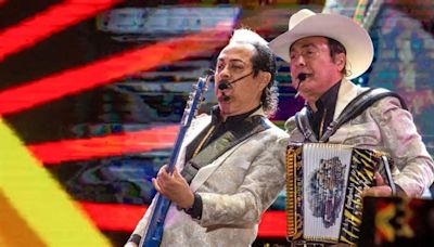 ¡Ya merito! Los Tigres del Norte tendrán su propio museo en Mocorito, Sinaloa