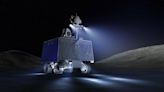 How VIPER’s High-Tech Mast Is Transforming Lunar Missions