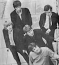 The Yardbirds discography