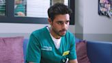 Why Casualty's mental health series is important television