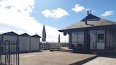 Plans for new outdoor takeaway kiosk at seafront food and drink venue