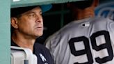 Aaron Boone refuses to dole out blame, accountability even after Yankees choke job