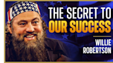 ...Ep 221 | Willie Robertson's Wild Ride from Worm Farms to 'Duck Dynasty' Fame | The Glenn Beck Podcast - The Glenn Beck Program...