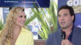 Eduardo Yáñez habla de su romance con Marjorie de Sousa con quien volverá a trabajar