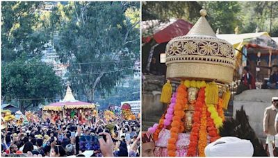 From Durga Puja in Assam to Kullu Dussehra in Himachal: Here’s how Navratri and Dussehra are celebrated in different states across India