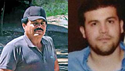 Departamento de Justicia de EU confirma detención de “El Mayo” Zambada e hijo de “El Chapo”