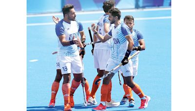 Harmanpreet saves India from defeat - Star of Mysore