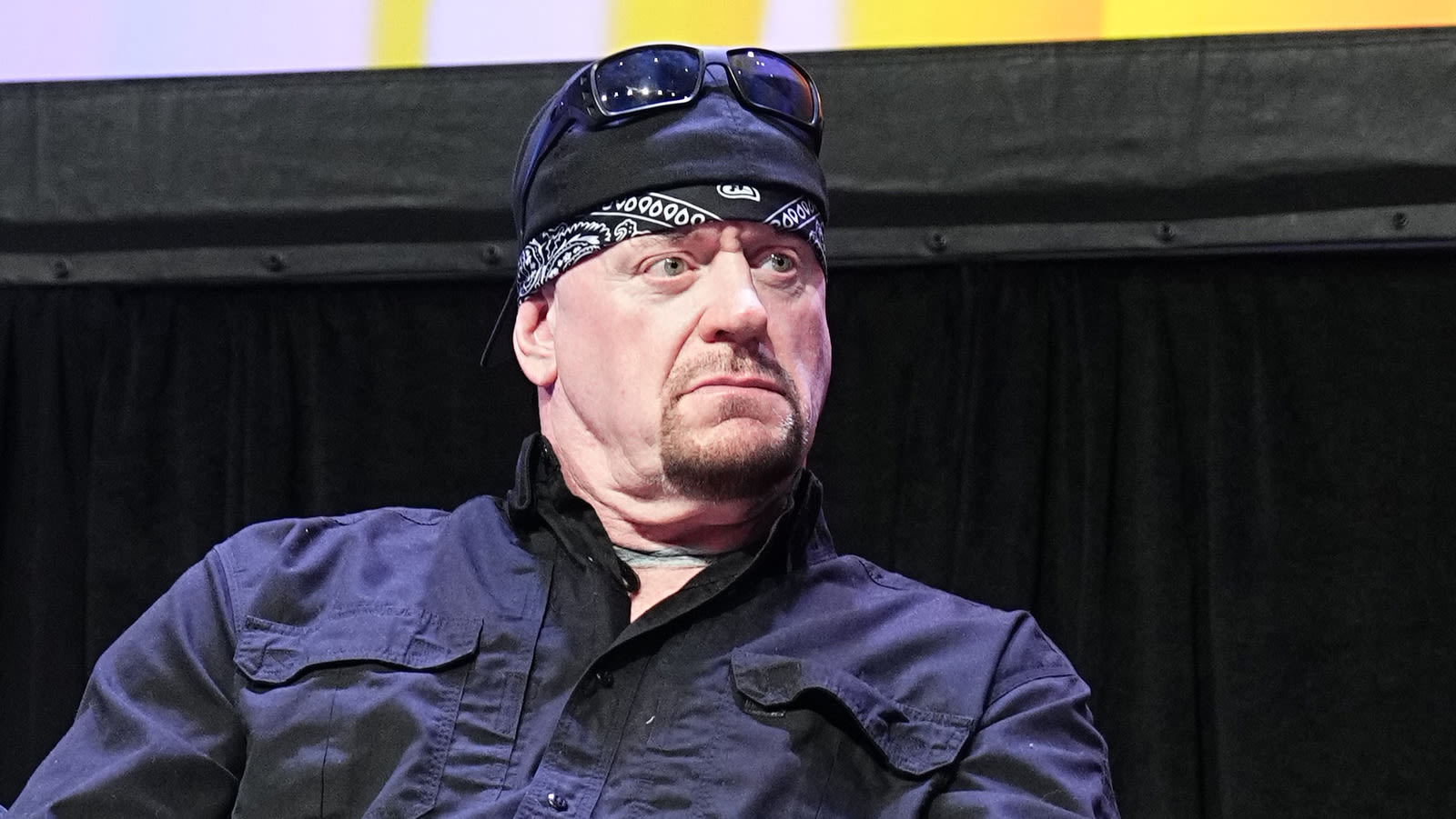 The Undertaker Details Struggle In Retirement, Leaving 2024 WWE Royal Rumble - Wrestling Inc.