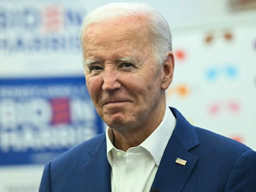 Joe Biden To Sit Down With NBC News’ Lester Holt For Latest One-On-One Interview