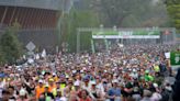 First-time Eugene Marathon runners win men's and women's divisions