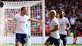 Harry Kane scores two and misses penalty as Tottenham defeat Nottingham Forest