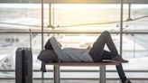 How to combat jet lag on your summer holiday this year