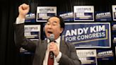 Senate candidate Rep. Andy Kim sues to abolish N.J. machine’s ‘county line’ ballot system