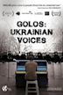 Golos: Ukrainian Voices