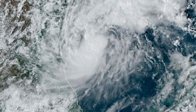 La tormenta tropical Milton podría convertirse en huracán y amenaza a Florida