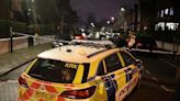 Children among 9 injured in 'corrosive substance' attack in London