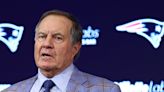 Bill Belichick will appear on every ESPN 'ManningCast' this season, says Peyton Manning