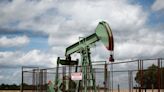 Oil prices edge up off six-week lows
