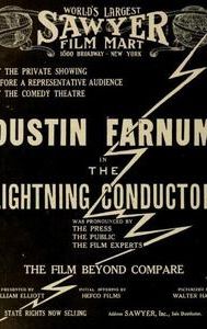 The Lightning Conductor