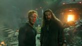 'Aquaman and the Lost Kingdom' Trailer: See Jason Momoa and Patrick Wilson Team Up in Sequel