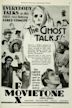 The Ghost Talks (1929 film)