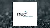 Neo Performance Materials Inc. (TSE:NEO) Declares $0.10 Quarterly Dividend