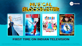 ‘The Sound Of Music Live!’, ‘Billy Elliot: The Musical’ Among Blockbuster Musicals Set For Indian TV Debuts Through Zee...