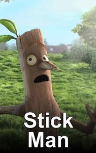 Stick Man