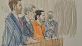 El Chapo’s son pleads not guilty to narcotics, money laundering and firearms charges