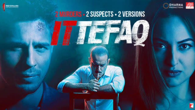 Ittefaq Ending Explained & Spoilers: How Did Sonakshi Sinha’s Movie End?