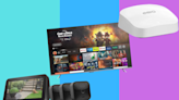 Amazon's secret hidden device page is bursting with tech deals today — including a Fire TV for $150 off